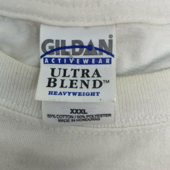 Beastie Boys No Sleep Till Brooklyn Tee T-Shirt - Picture 4 of 4